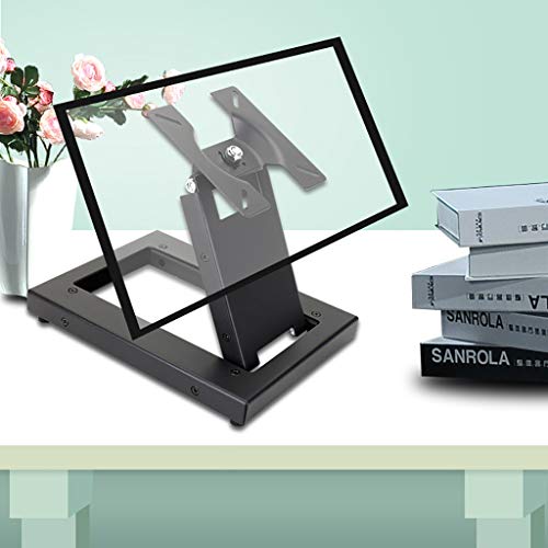 Support pliable pour écran tactile : la solution aux douleurs de cou face aux moniteurs bas - 8