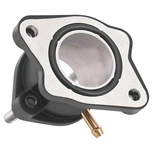 Adaptador de interfaz PZ27 27 mm para CG 125cc a 250cc 5