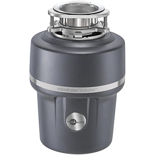 Triturador EVO100 220V Built-in Air - InSinkErator (New)