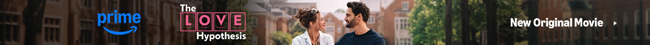 The Love Hypothesis