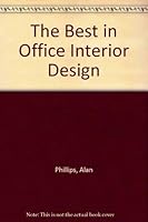Best in Office Interior Design 082306137X Book Cover