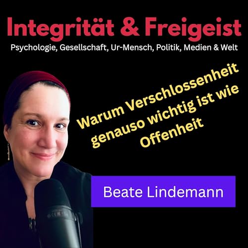 Warum Verschlossenheit genauso wichtig ist wie Offenheit copertina