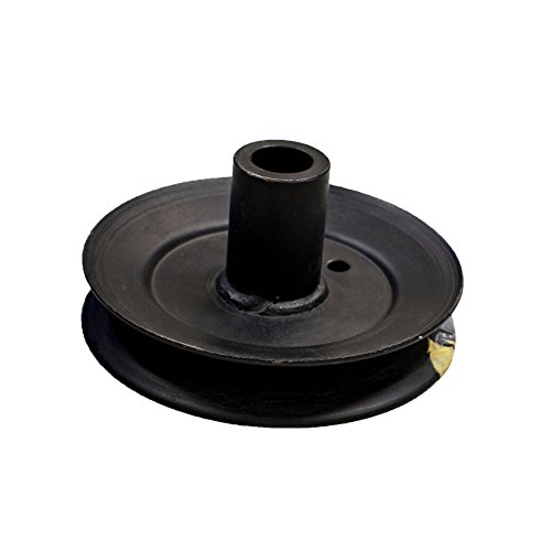 MTD 756-0486 Pulley