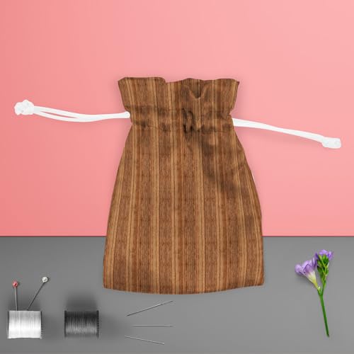 Image of ArtzFolio Old Texture D2 | Pouch Wrist Potli Bag | Bag for Weddings & Casual Parties