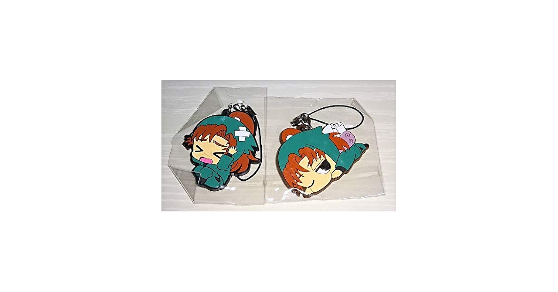 伊作ストラップ ZAXISネックストラップ（ブラック＆ホワイト） | 日立建機日本