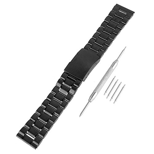 Beauty7 - -Armbanduhr- watchband00005kit_20mmfr