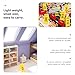 TOYANDONA 31Pcs Road Signs for Kids, Miniature Plastic Traffic Cones Mini Barrel Roadblocks Toys Set Educational Playset Pieces for Boys& Girls