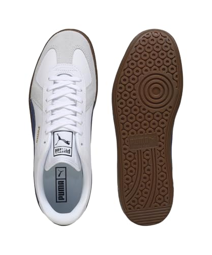 Image of Puma Unisex-Adult Army Trainer Res Sneaker
