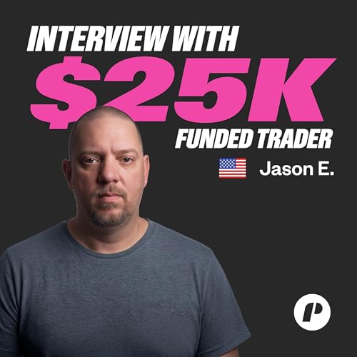 Never Give Up! How This Trader Got Funded $25,000 After 3 Tries