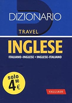 Paperback Dizionario inglese. Italiano-inglese, inglese-italiano Book