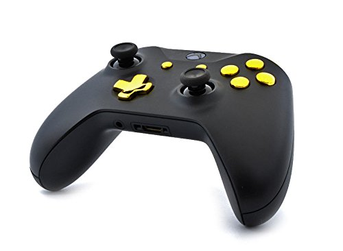 Moddedzone 810071282089 Custom Wireless Unmodded Controller thumb #3