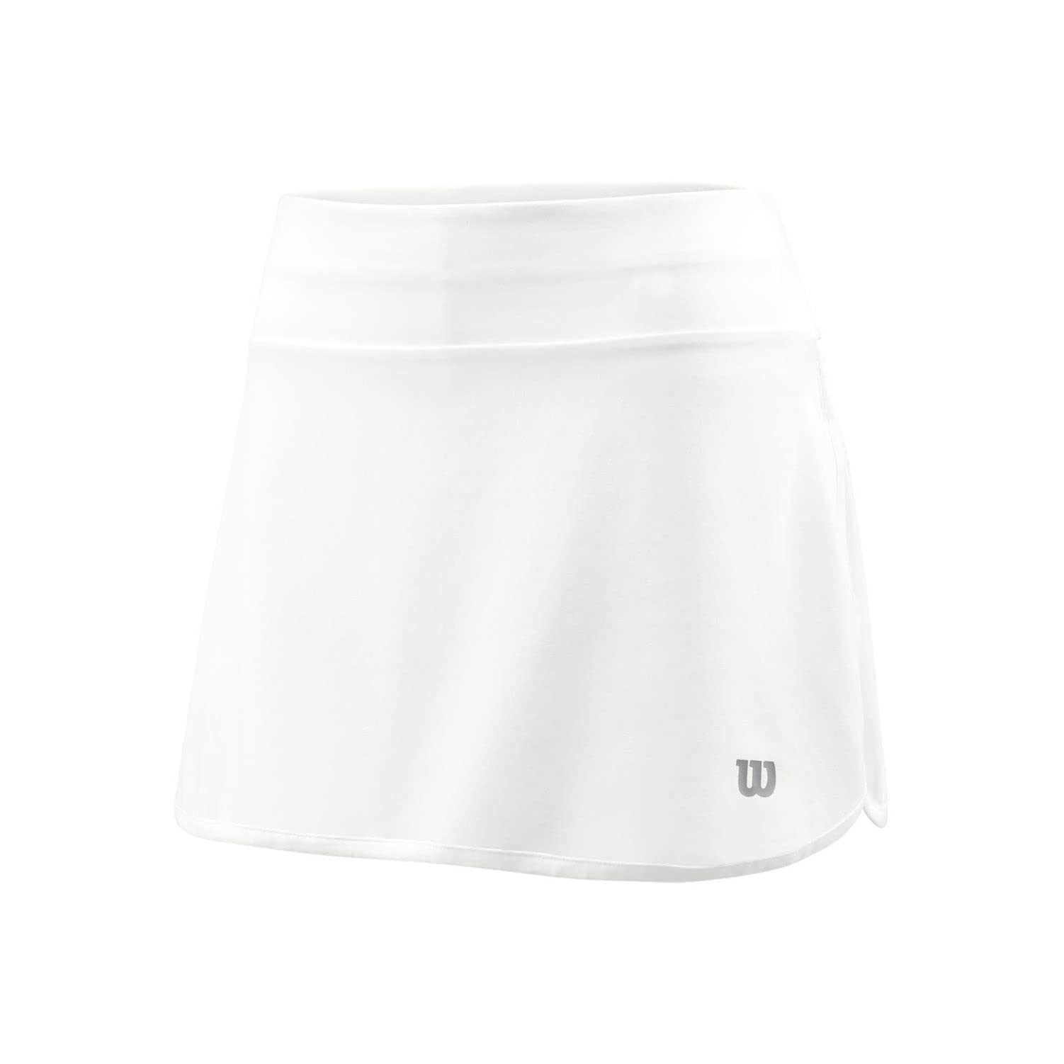 Wilson Mujer Tennis-Rock, TRAINING 12.5" SKIRT, Polyester/Elasthan