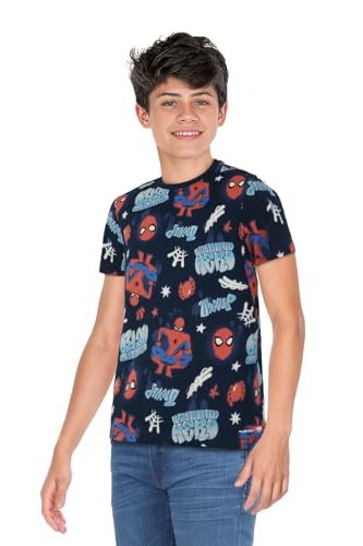 Image of Allen Solly Boys T-Shirt