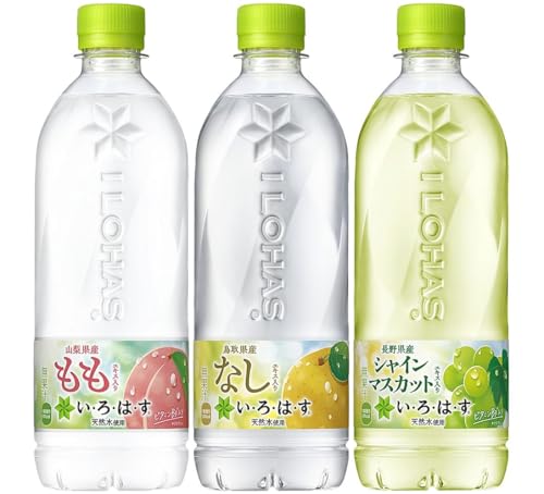 ぼっちざろっく いろはす (水なし) い・ろ・は・す」×「ぼっち・ざ・ろっく！」再び