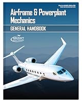 General Handbook FAA-8083-30B 1951275756 Book Cover