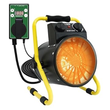 Top 5 Product Review Secrets That Will Change Your Heating Game 1 best way to heat shed