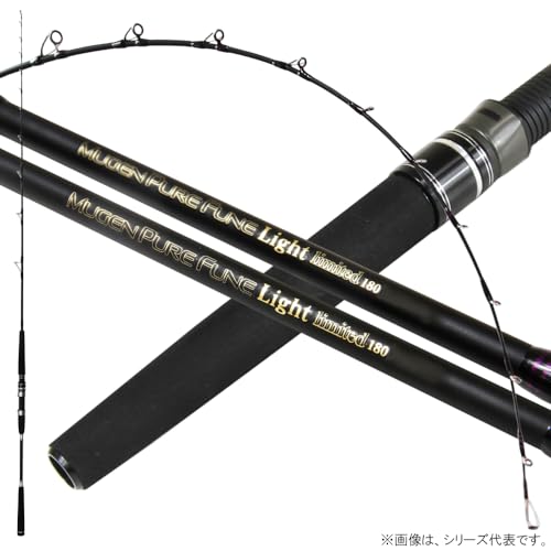 LIGHT TACKLE TT 180 船竿 180cm 31MxX0vm0jL._AC_UL210_SR210,