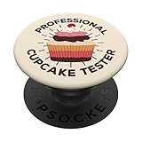 Professional Cupcake Tester Shop