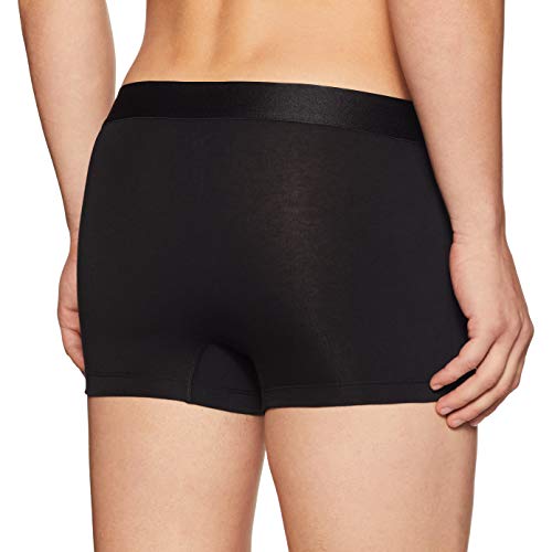 Image of Pepe Jeans Innerwear Men's Cotton Blend Trunks