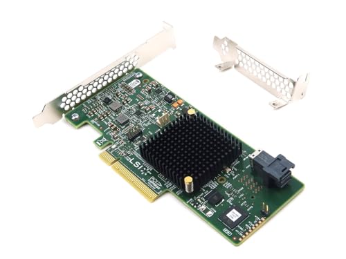 Broadcom MegaRAID SAS 9341-4i SGL extensión de garantía contra averías 2