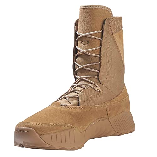 Oakley Men's Si Elite Assault Military and Tactical Boot