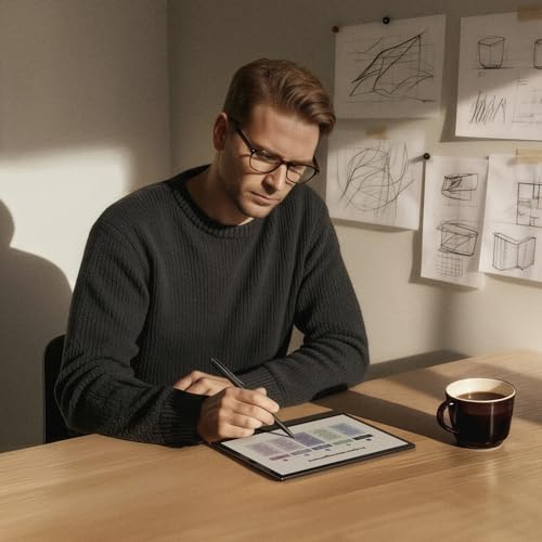 Image of BOOX Tablet 10.3 inch Note Air 5 C 6G 64G E Ink Tablet Color ePaper Notebook