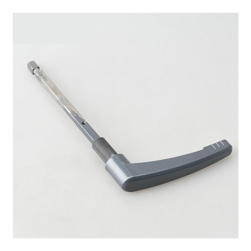 Dezxf9rd One Color 6F5-44111 Gear Shift Handle For Outboard Engine 2 Stroke 40Hp 6F5-44111-01-00 6F5-44111-01 6F5-44111 6F5-44111-00