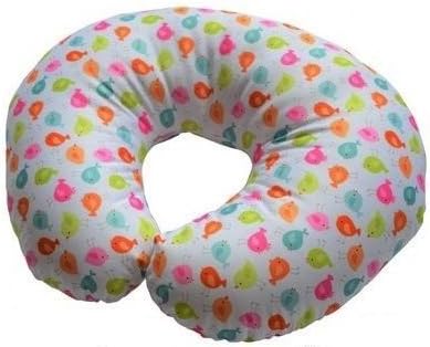 It's a Waterproof and Soft!! Mini Z Nursing Pillow!
