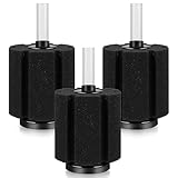 A AIRMACHIN Aquarium Sponge Filter Fish Tank Filters for Fish Tank up to 60 Gallon...