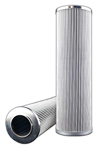 Big Filter Replacement Hydraulic Filter Compatible with CARQUEST 94709, 1-Pack