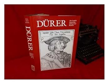 Hardcover Durer: Complete Engravings, Etchings and Woodcuts Book