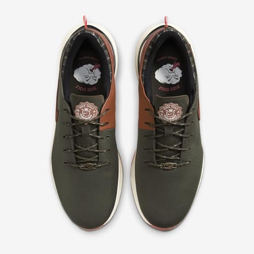 Image of Nike Air Zoom Victory Tour 3 Men's Golf Shoes