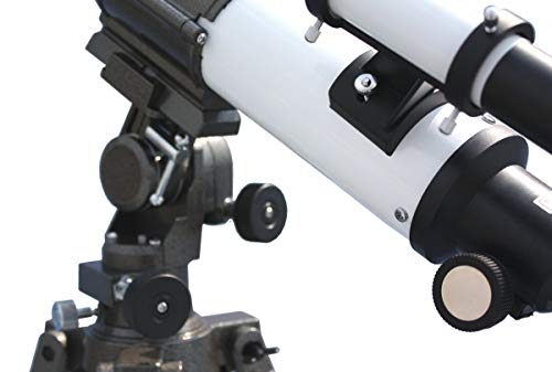 Amazon | MIZAR-TEC 天体望遠鏡 屈折式 口径70mm 焦点距離700mm