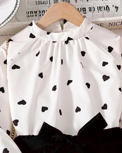 Image of Girls /Kids Printed Floral Designer Top and Palazzo Set Crop Top and Palazzo Set Printed /Fancy Palazzo and top Set for Girls with tie in Waist