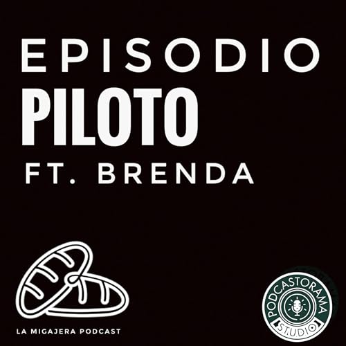 『EPISODIO PILOTO | Ft. Brenda』のカバーアート