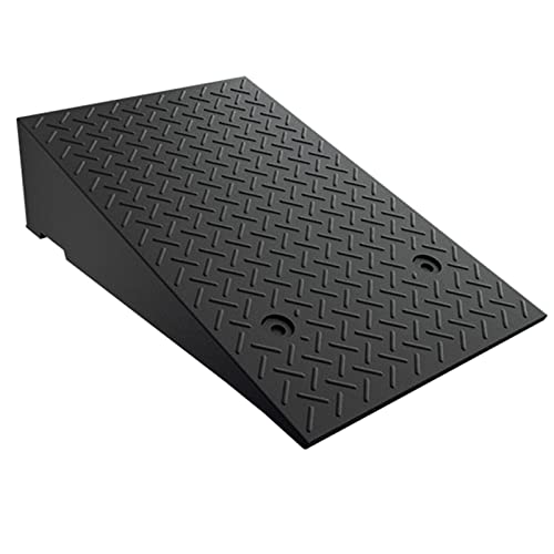 Rampe de trottoir portable pour supprimer la marche et sécuriser le fauteuil