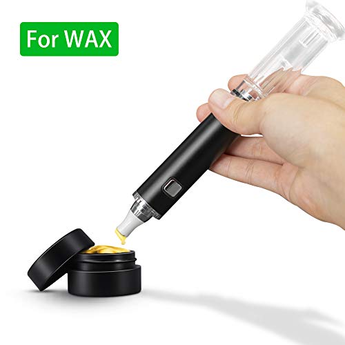 Best Concentrate Vaporizer For Wax