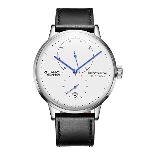 Reloj - Guanqin - Para - GJ16106fs
