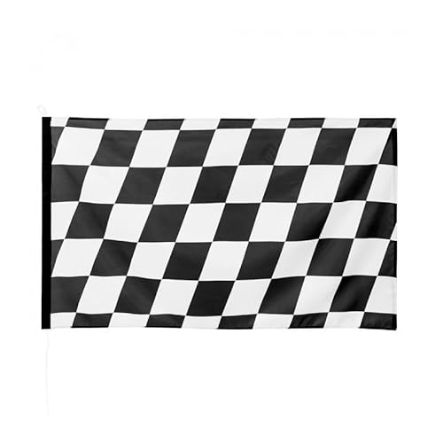 Pabellón – Damier – 150 x 90 cm