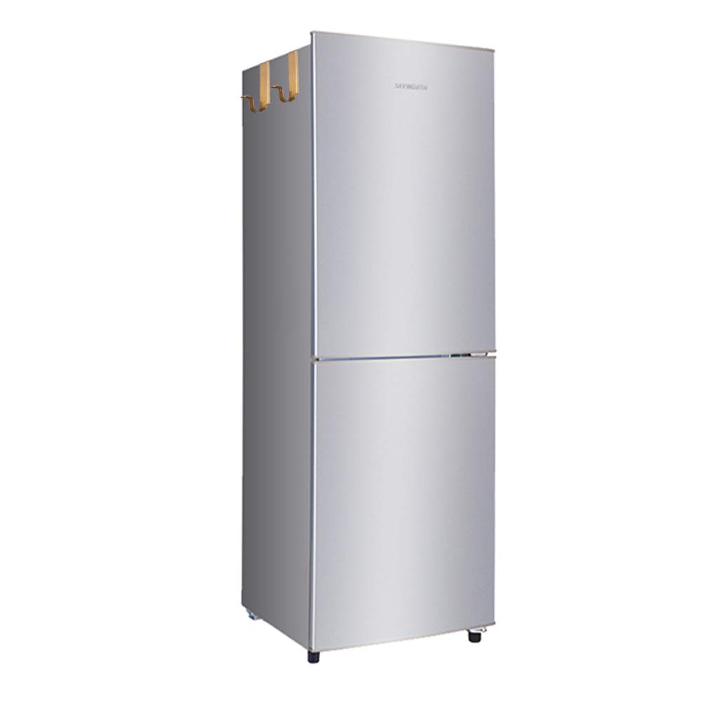 BAMI-LEE House Creative Magnetic Hooks, 4 Piece Super Strong Magnetic Hooks Used for Grill Fridge Cabinet Office, Kitchen, Warehouse,All-Purpose Magnetic Hooks (Bronze)