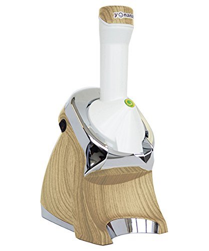 (未使用･未開封品)Yonanas エリート982(ホワイト/レッド) 98129 Amazon | Yonanas エリート982(ホワイト/ライトウッド) 98131