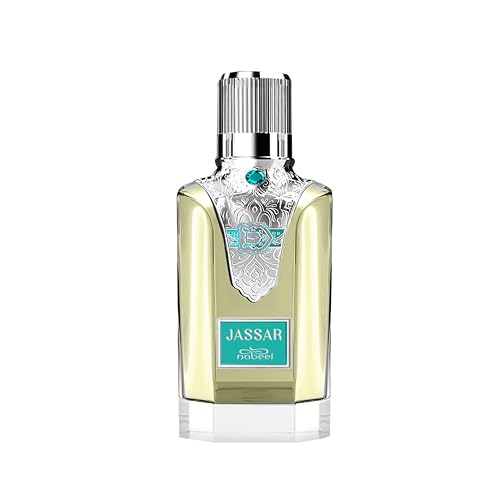 Nabeel Eau De Parfum 100Ml