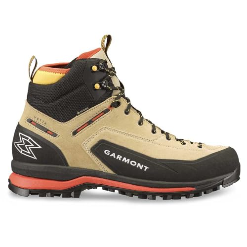 GARMONT Vetta Tech Goretex Hiking Boots EU 39 1/2