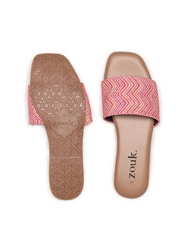 Image of ZOUK Women's Casual Flats