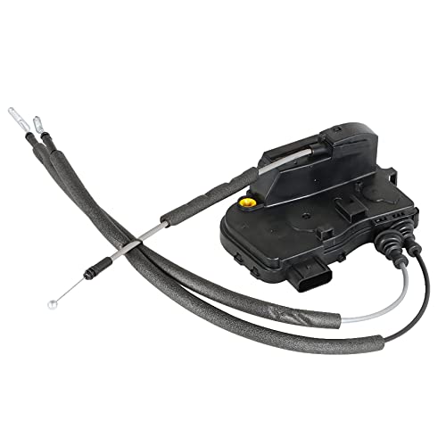 Image of labwork Front Left Door Lock Latch Actuator Replace 813103S010 81310-3S010 - Door Lock Latch Replacement for Sonata 2011-2015