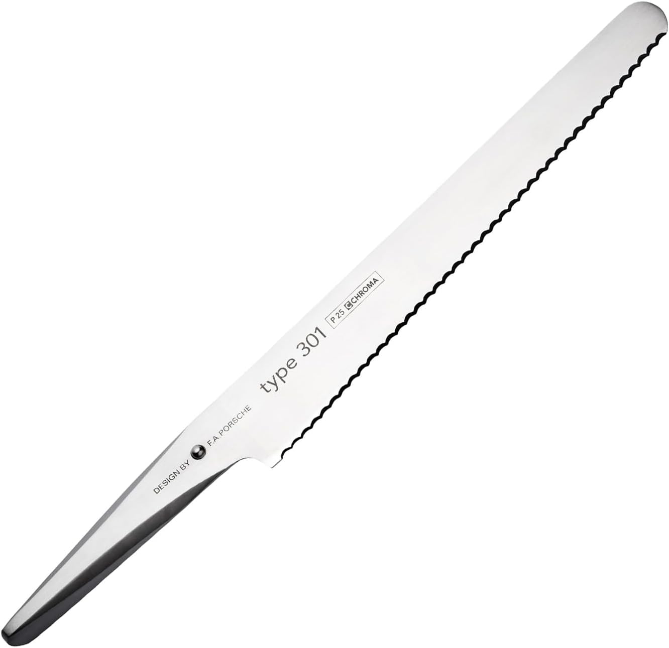 Chroma P-25 piła cukiernicza 25 cm
