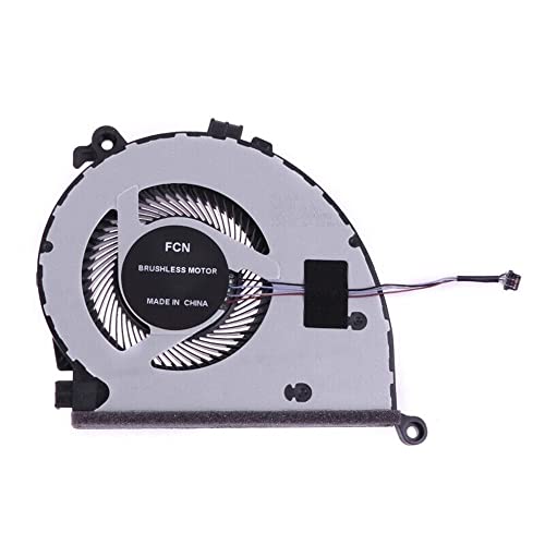 �����p�m�[�g�p�\�R��CPU��p�t�@�� �K���@��: for Lenovo ThinkBook 14-IIL 14-IML 15-IIL 15-IML�p �����p �N�[���[���W�G�[�^�[ ���b�v�g�b�v�p�[�c�N�[�����O�t�@�� �m�[�g�p�\�R���������i