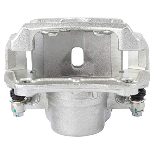 Image of 18-B4910 18-B4911 Front Left & Right Disc Brake Calipers Assembly