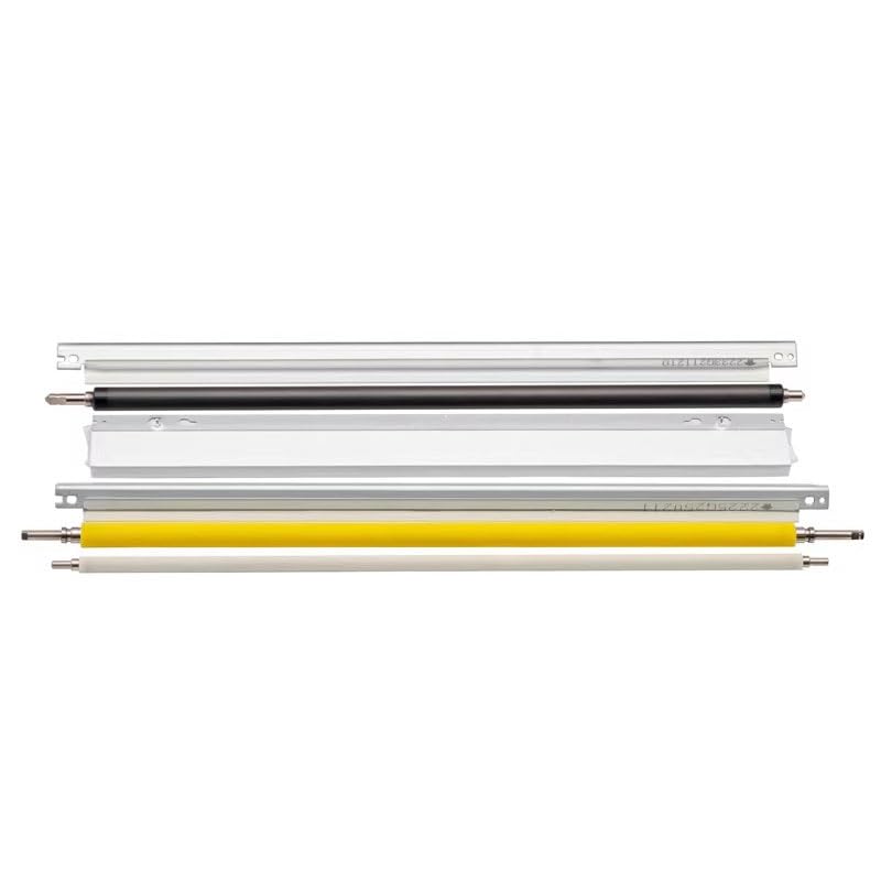 Kit d'entretien du tambour C651 C751 rouleau PCR barre lubrifiante