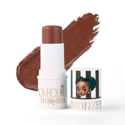 LoveChild Mini Masaba Bronzer Stick To Sculpt, Define & Lift, Con...